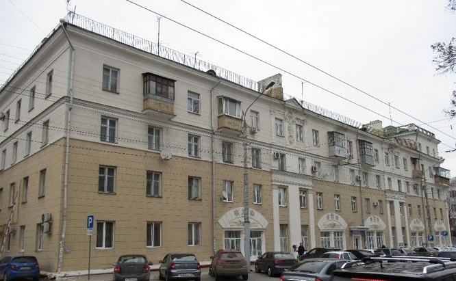 До применения фасадного покрытия «MOUTRICAL»