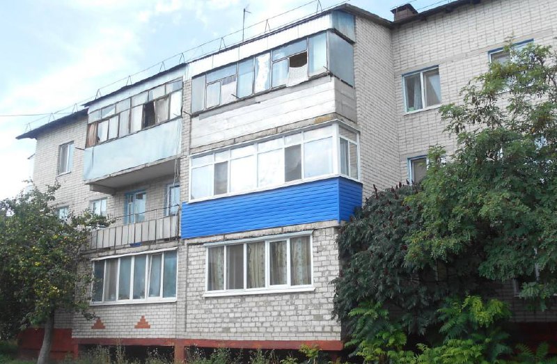 дом