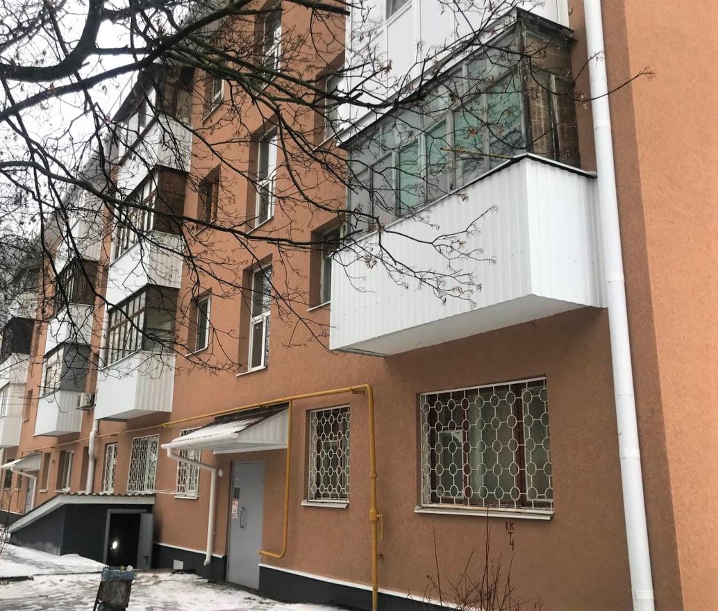 дом