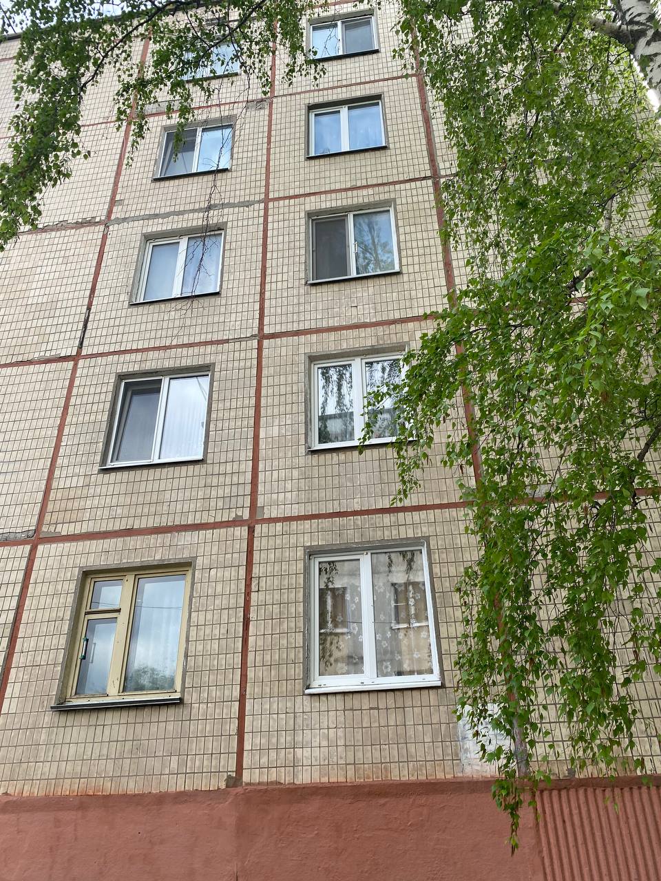 дом