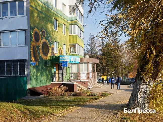Фото: Елена Журавлёва