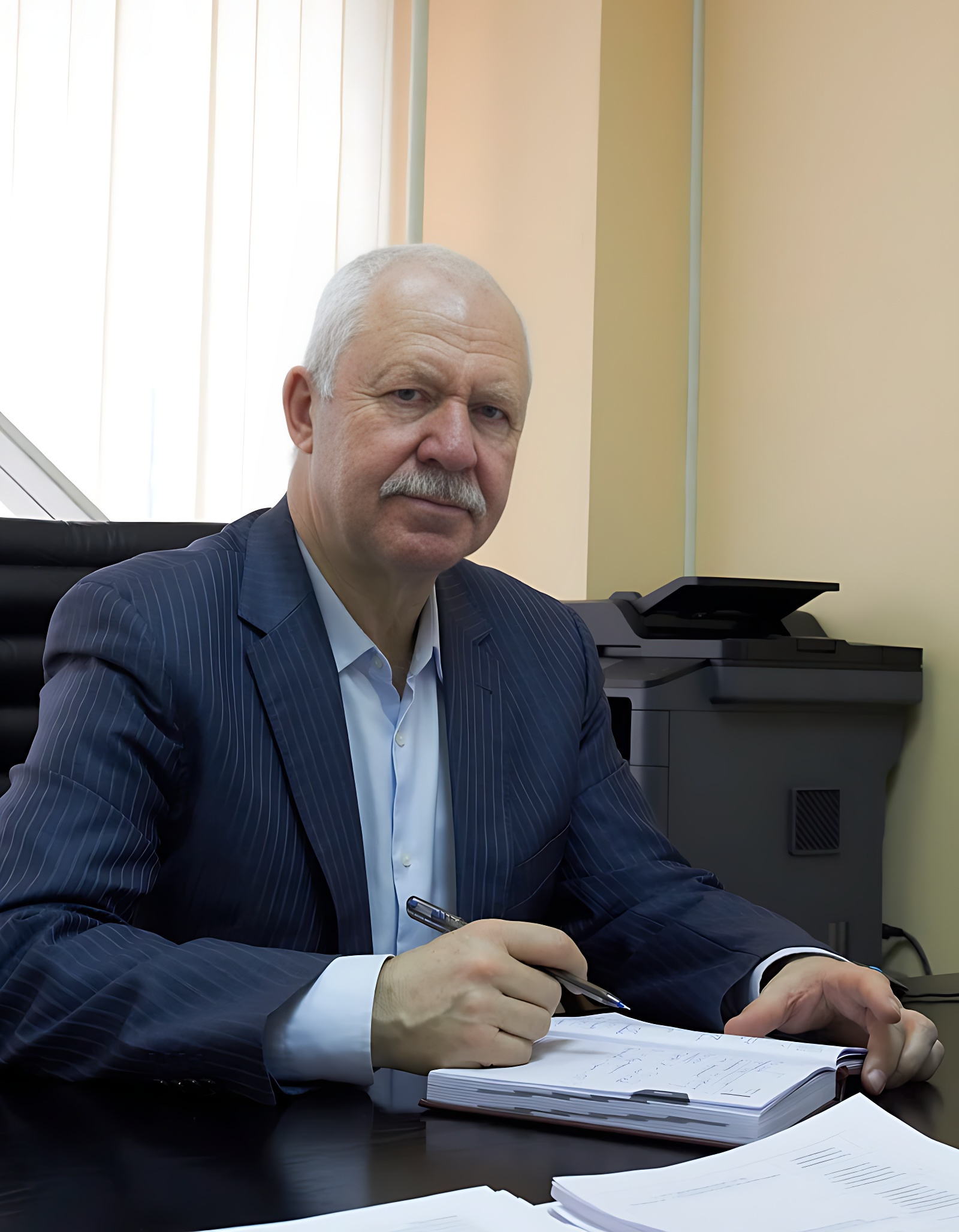 Куракин Алексей Юрьевич