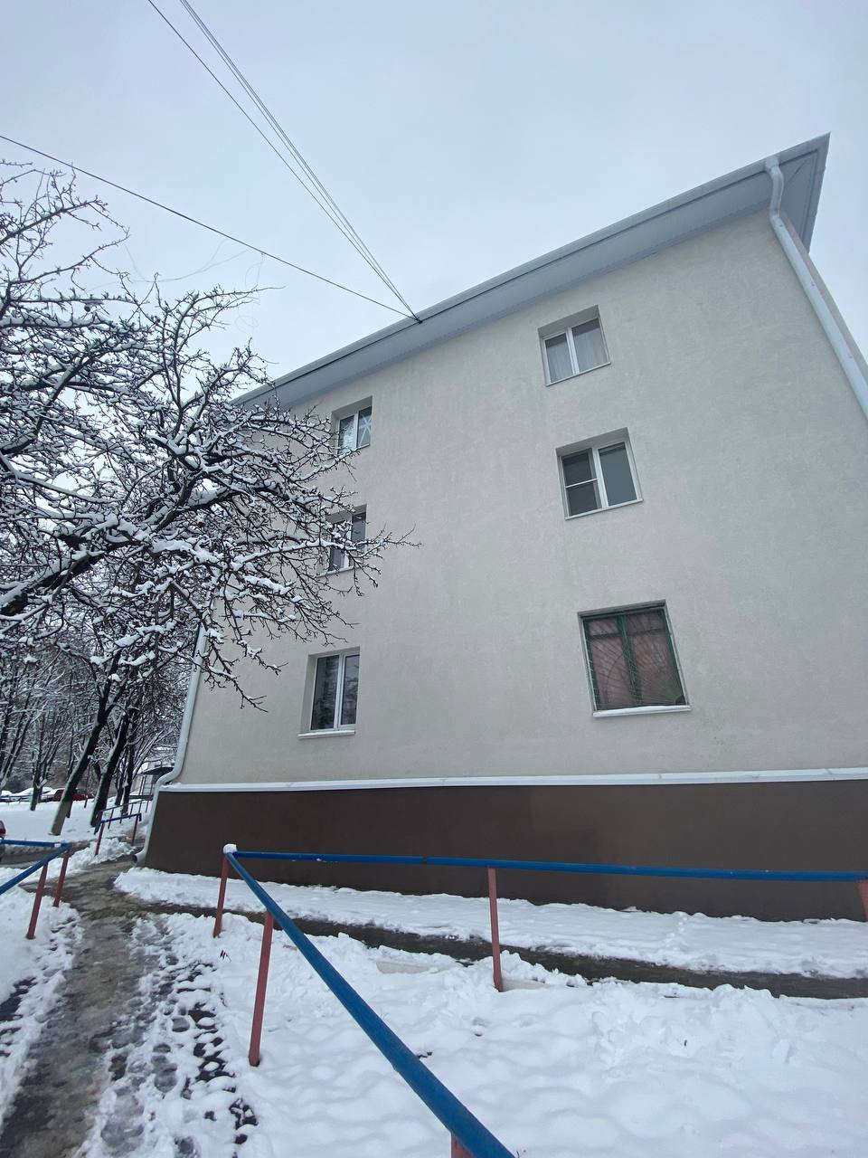 дом
