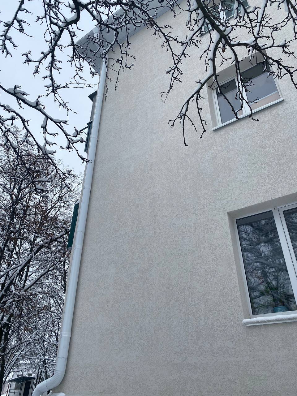 дом