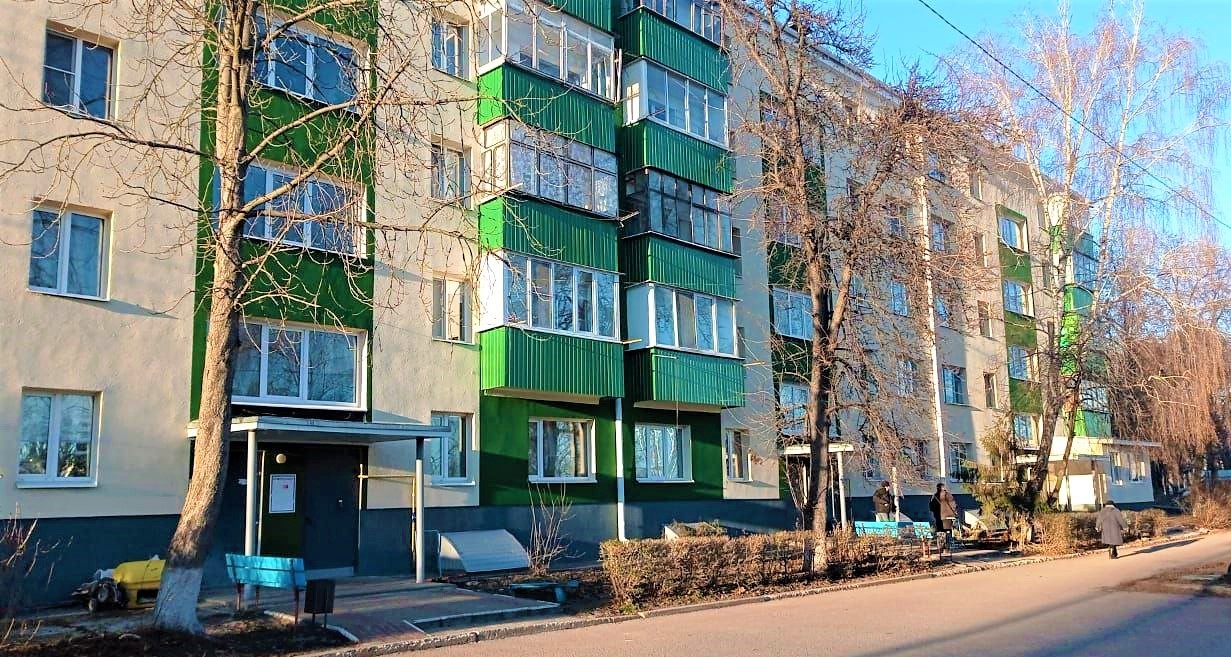 дом