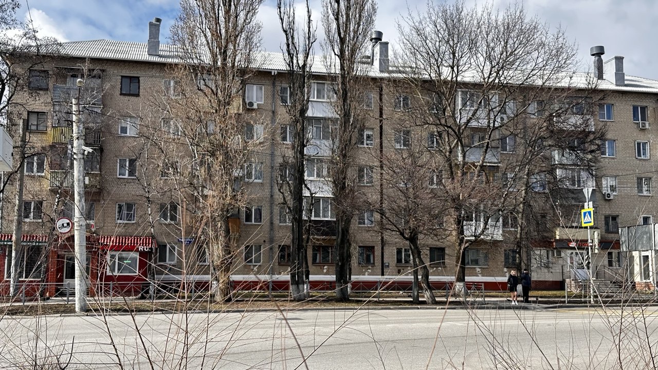 садовая