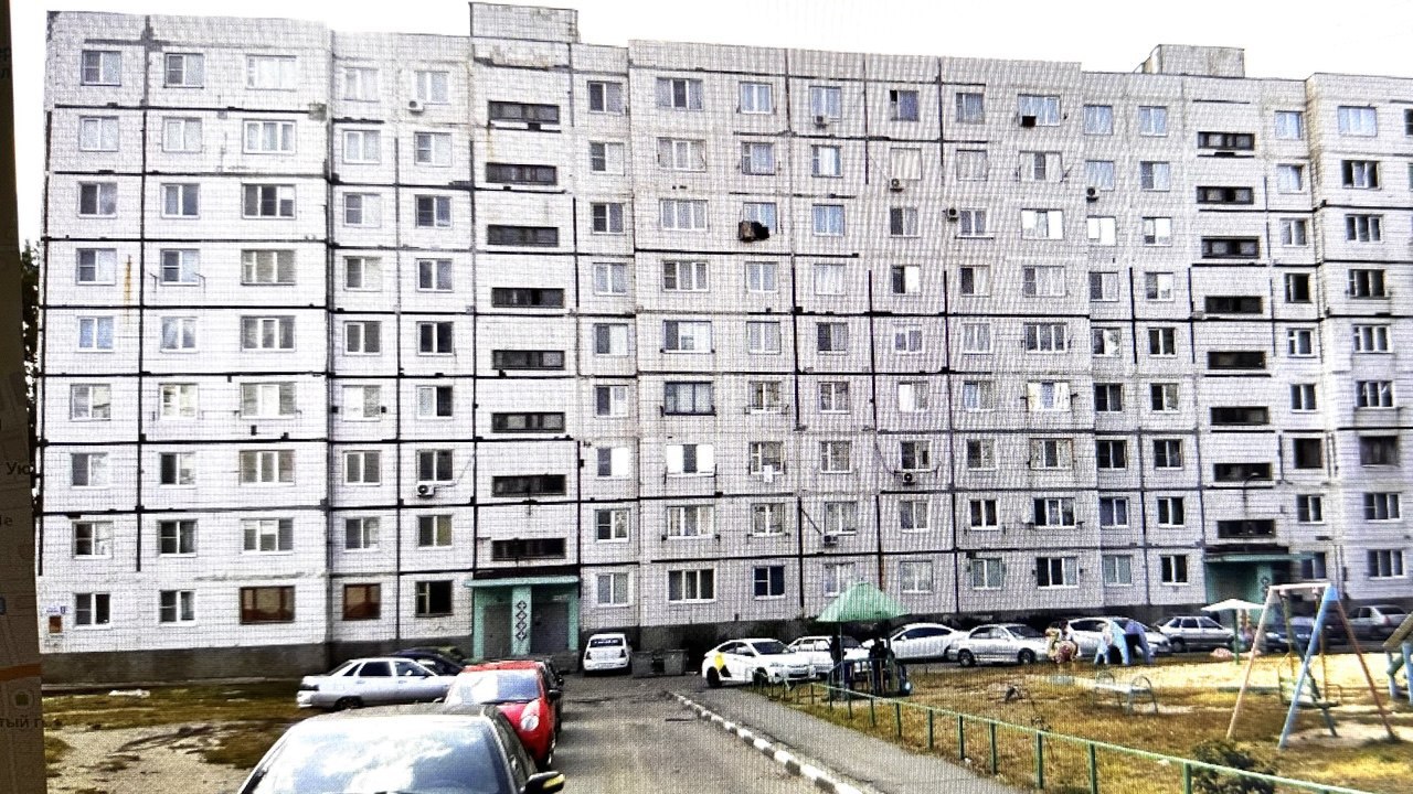 Конева 9