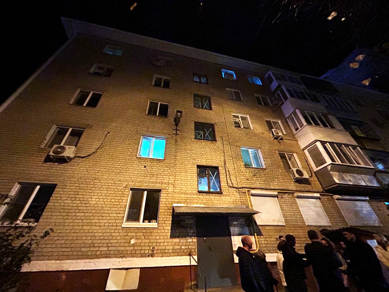 дом