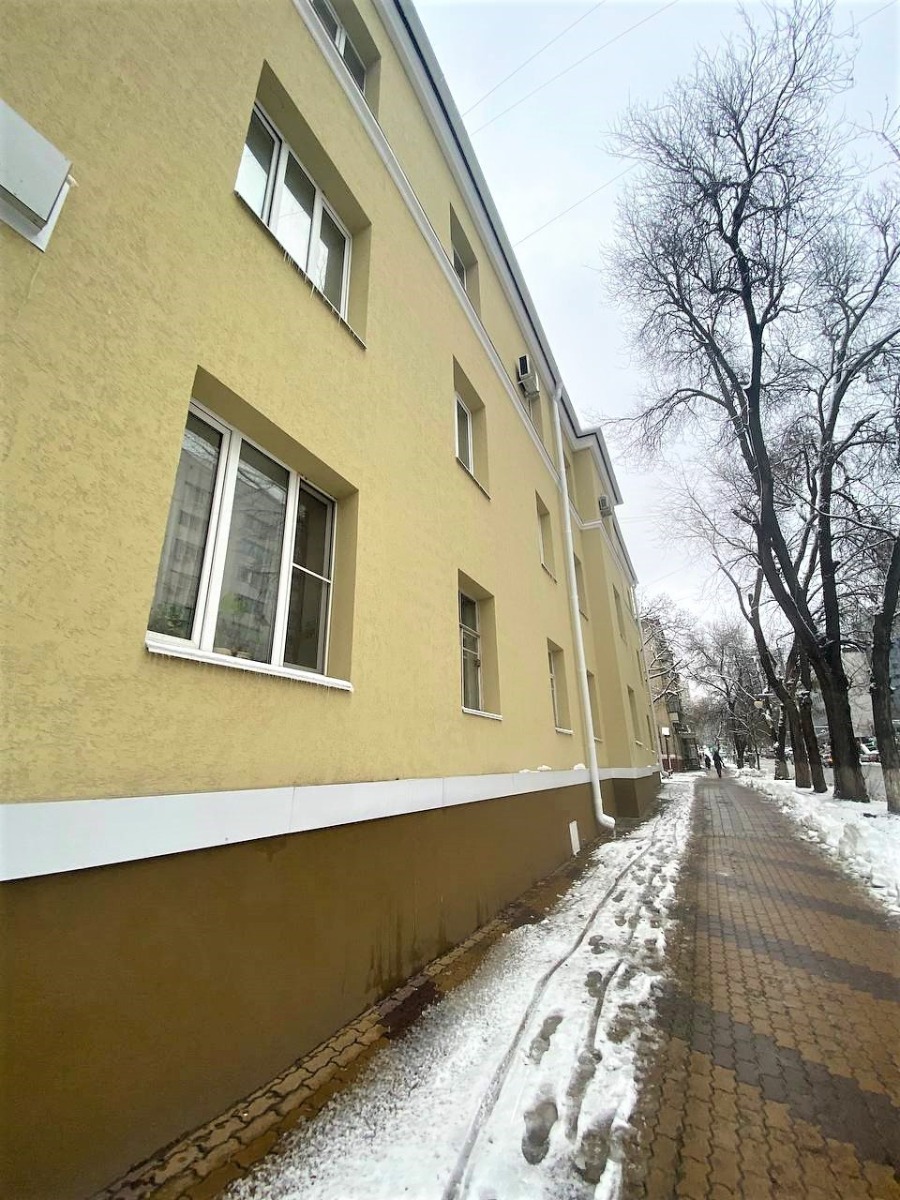 улица