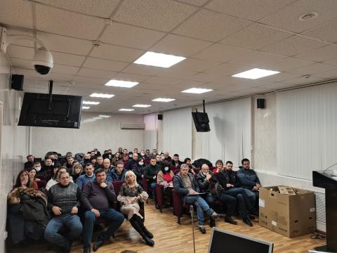 НАДЗОР ЗА КАЧЕСТВОМ КАПИТАЛЬНОГО РЕМОНТА В БЕЛГОРОДСКОЙ ОБЛАСТИ БУДЕТ СУЩЕСТВЕННО УСИЛЕН