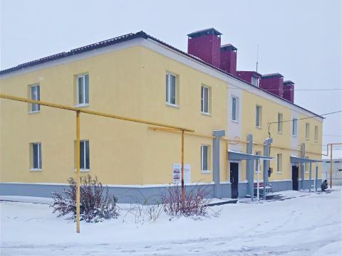дом 