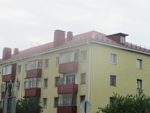 дом 