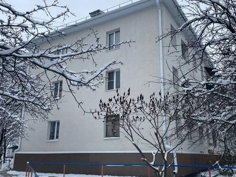 дом 