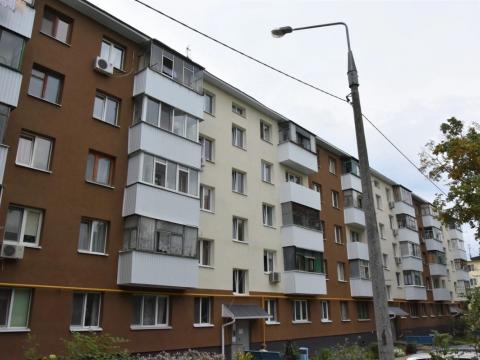 здание