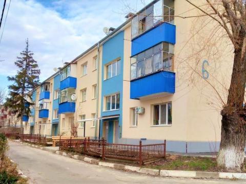 дом 