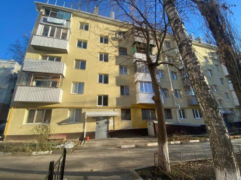 дом 