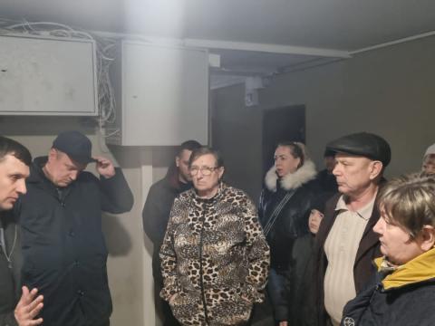дом 