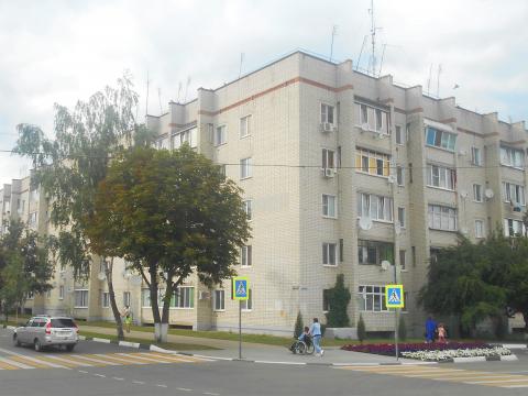 дом 