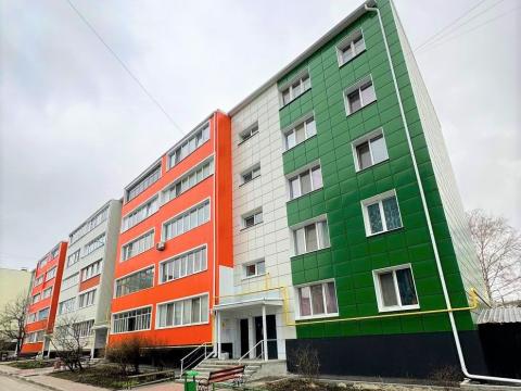 дом 