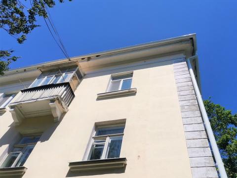 дом 