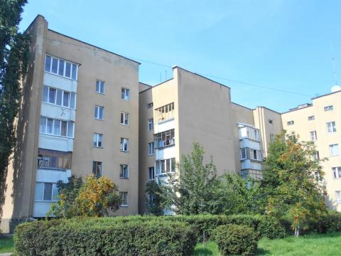 дом 