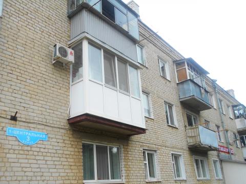 дом 