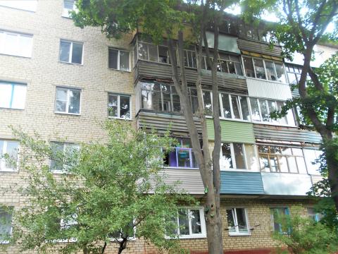 дом 