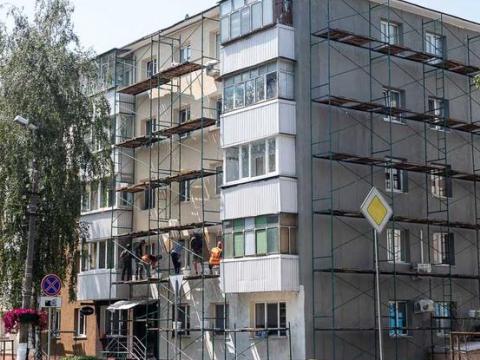 дом 