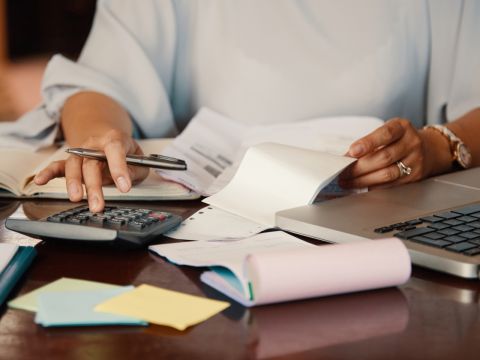 Информационное сообщение о порядке уплаты взносов на капитальный ремонт