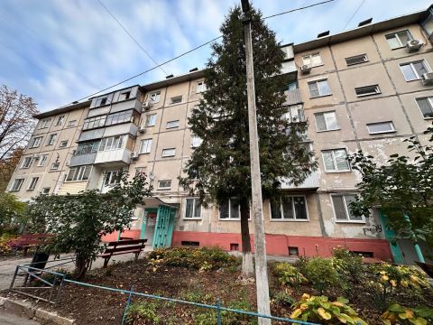В Белгороде после капитального ремонта приняли многоквартирный дом