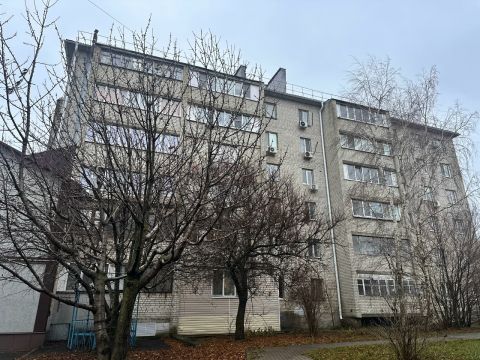 Подрядная организация ООО «СМУ-19» выполнила ремонт кровли за 2 месяца