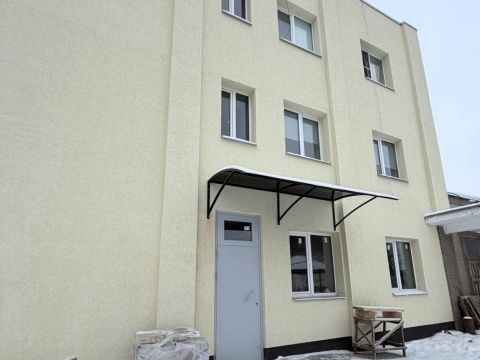 Проверка выполнения работ по капитальному ремонту многоквартирного дома по адресу Чичерина 6
