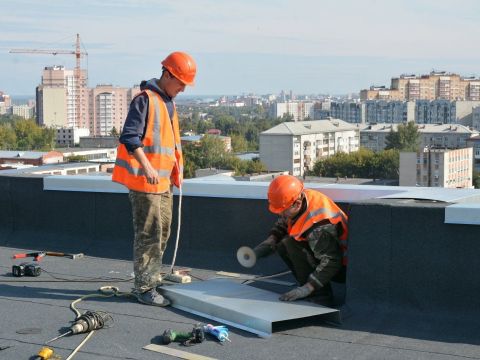 В 2026 году запланирован капитальный ремонт в 293 многоквартирных домах региона