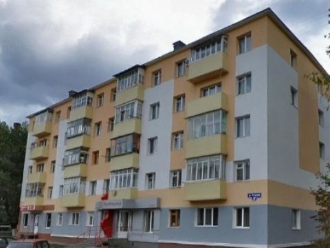Общественная приемка состоялась в Белгороде