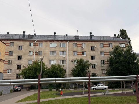 Общественная приёмка в Белгороде: собственники оценили капремонт дома на 1‑м Заводском пер, 4б
