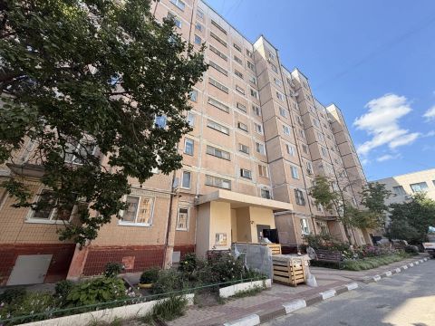 На Народном бульваре, 89 — старт замены лифтового оборудования